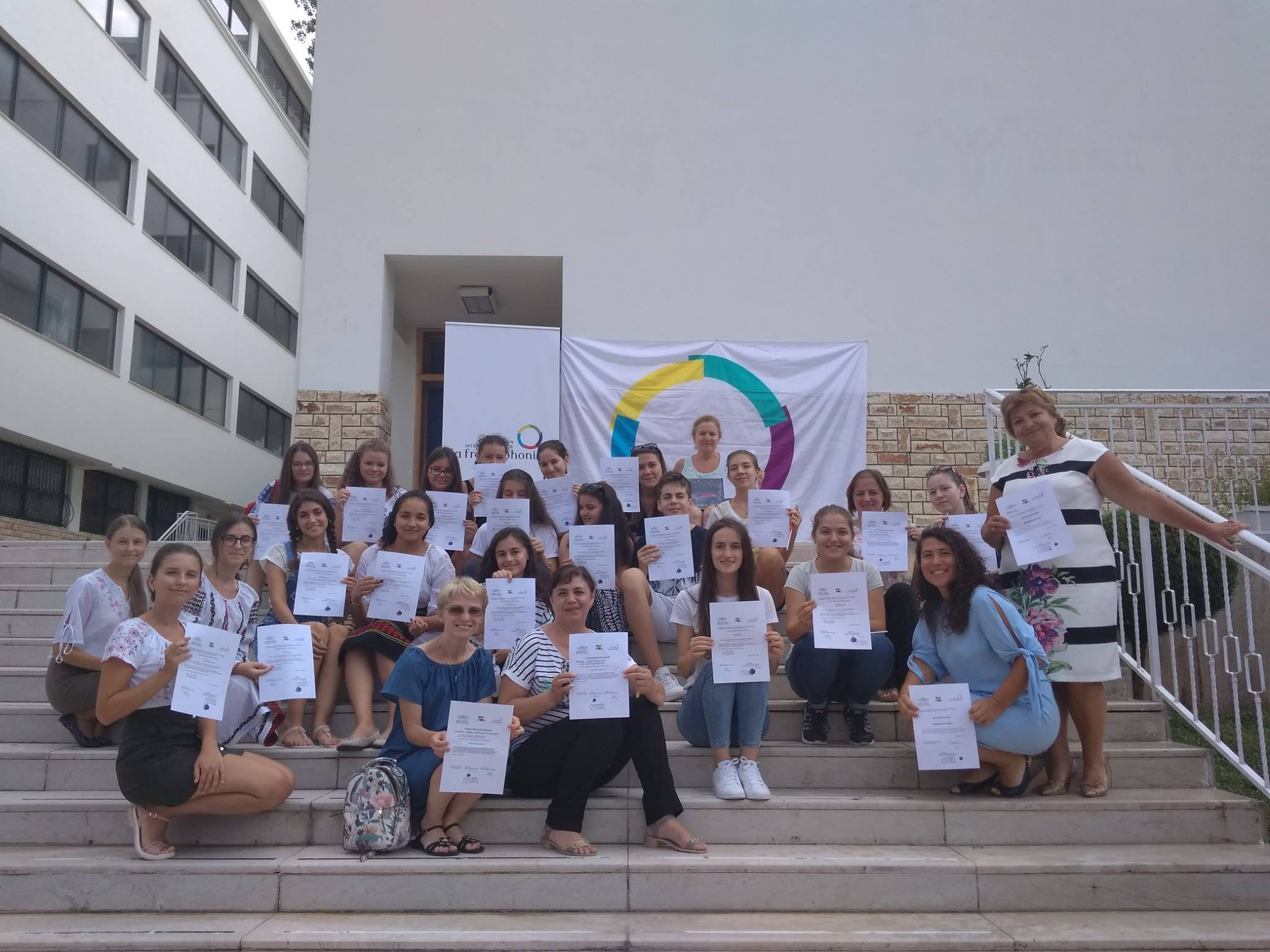 Libres ensemble Tirana