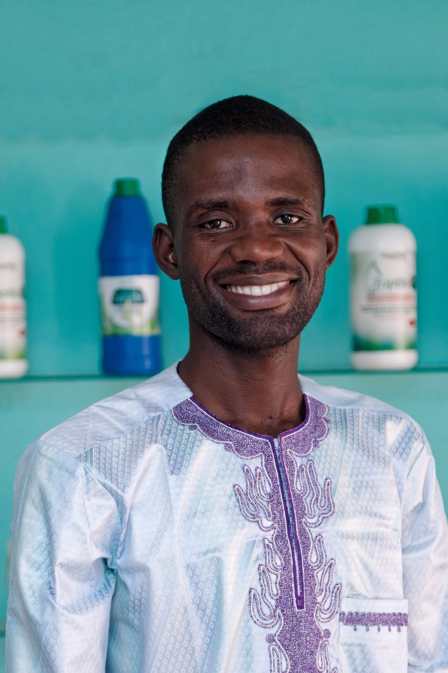 Photo ZODOME Gildas 1