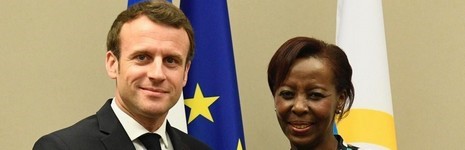 SG et Macron