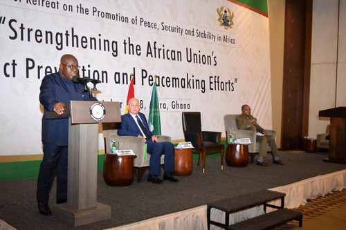 ceremonie ouverture retraite ua