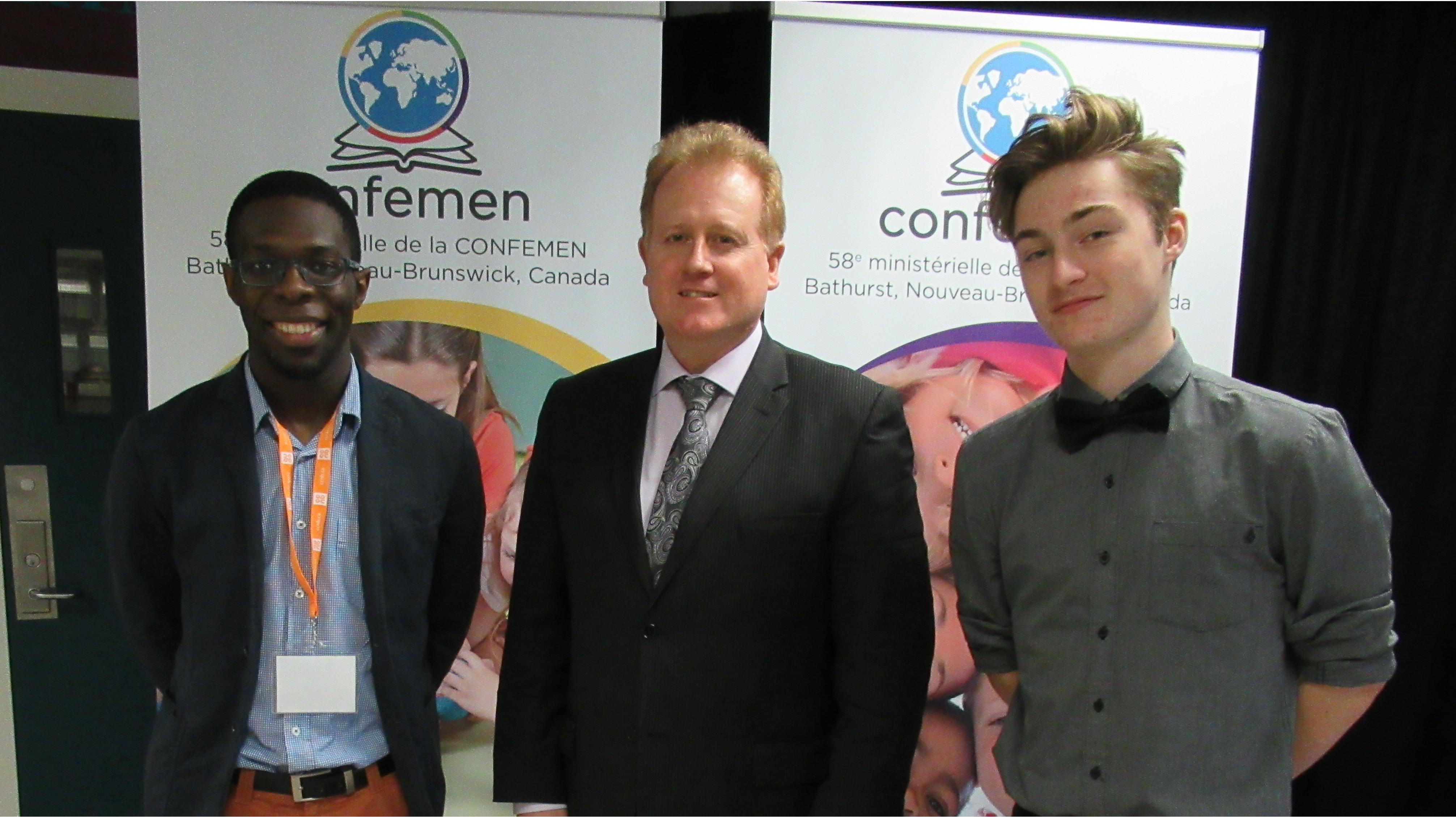 créons la suite brian kenny