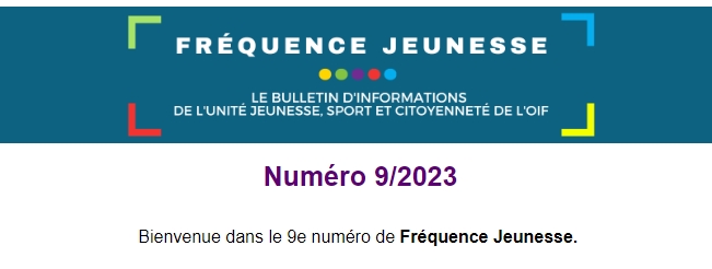 capture d'écran - Fréquence jeunesse n° 8