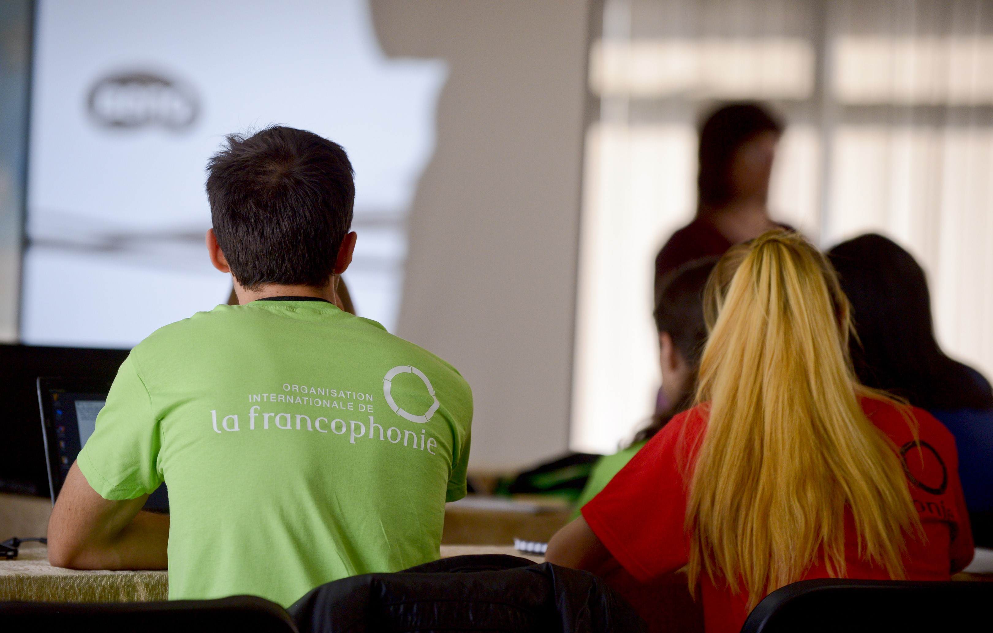 Participants assidus