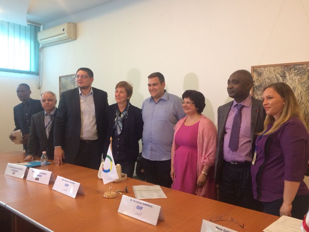 lauréats FIJEV régional