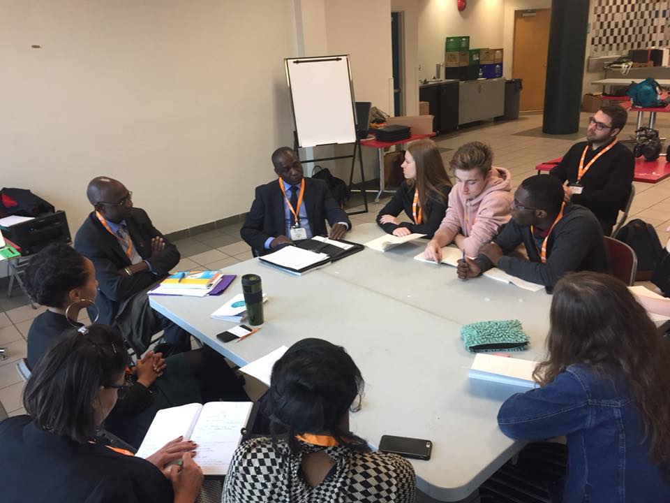 reporters créons la suite