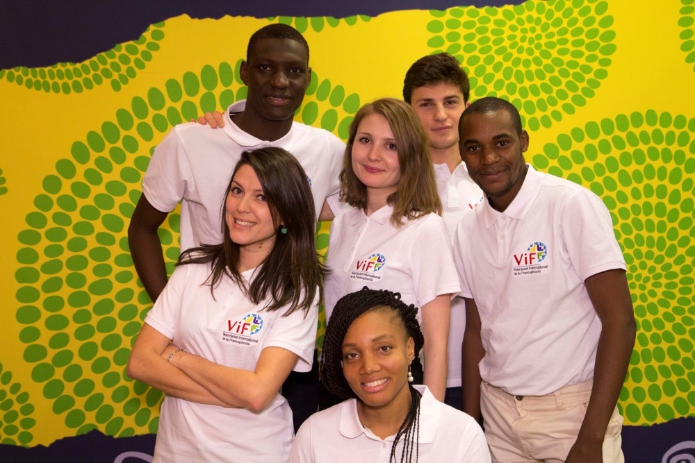 Résultats - Promotion 2019 - Volontariat international de ... Image 1