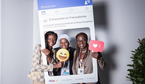 Journées Européennes du développement: Plaidoyer de l'OIF ... Image 1