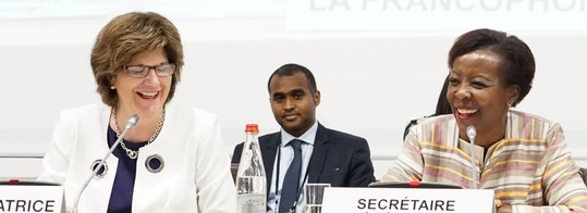 107e CPF : bâtir ensemble une organisation efficace, ... Image 1