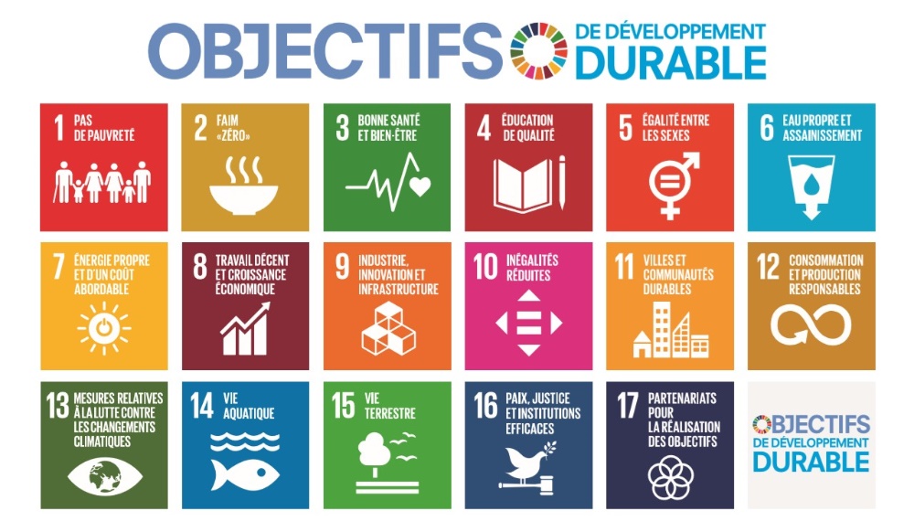 9 projets de la société civile en faveur des objectifs de ... Image 1