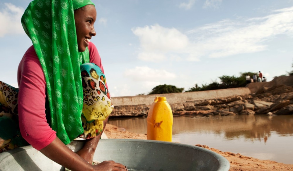 Rapport du FIDA sur le développement rural 2019 - Donner la ... Image 1