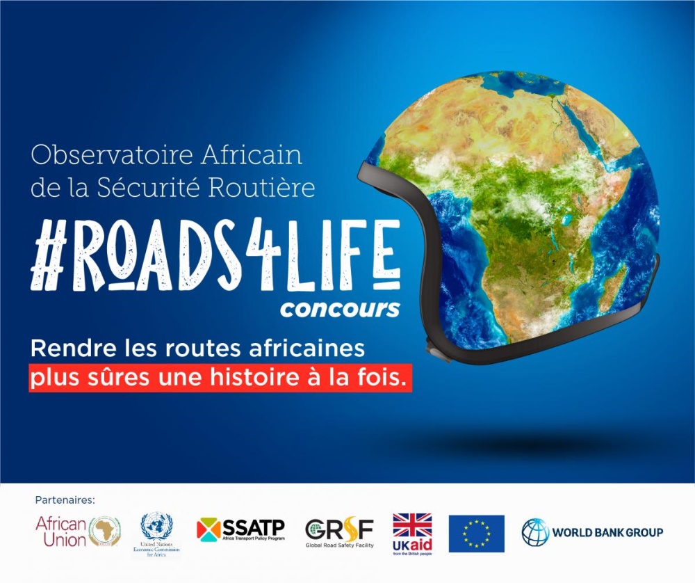 #Roads4Life: Concours de narration de l'Observatoire ... Image 1
