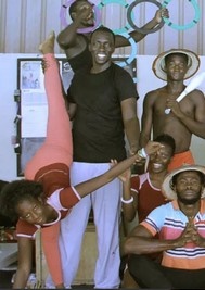 Arts vivants et visuels: L'OIF soutien 23 projets en 2019 Image 1