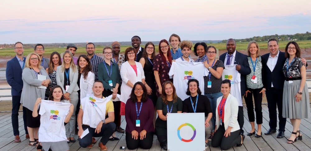 La jeunesse francophone des Amériques sensibilisée aux ... Image 1