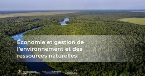 4 nouvelles formations en ligne sur l'environnement et le ... Image 1