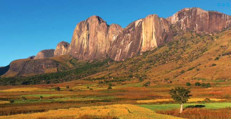 Cartographie de l'évaluation environnementale et sociale ... Image 1