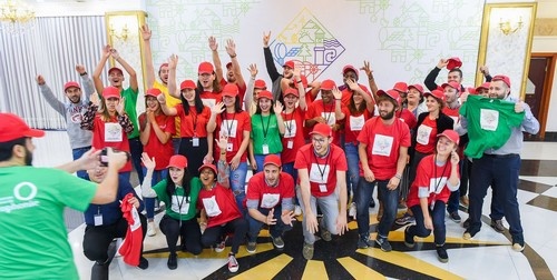 Europe centrale et orientale : 2e Forum régional jeunesse ... Image 1