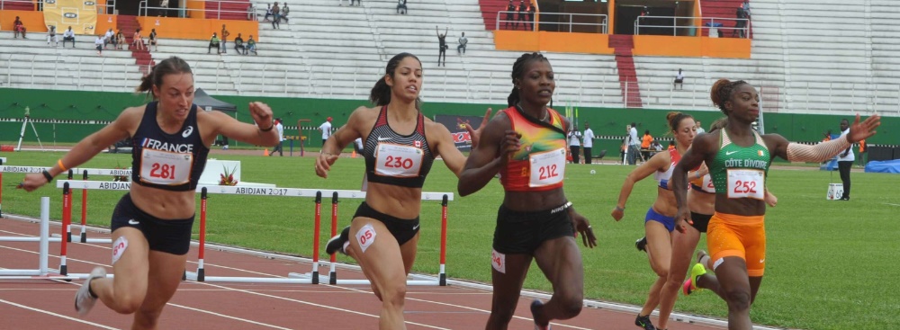 La tenue des 9es Jeux de la Francophonie en 2021 en RDC a ... Image 1