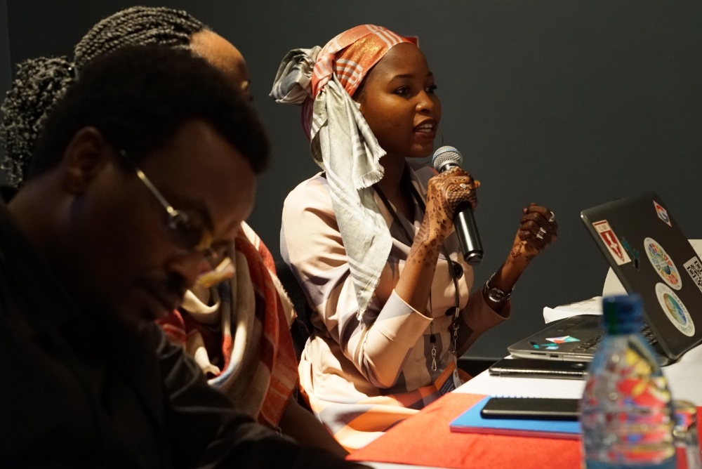 Découvrez comment l'OIF agit en faveur des femmes, de leurs ... Image 1