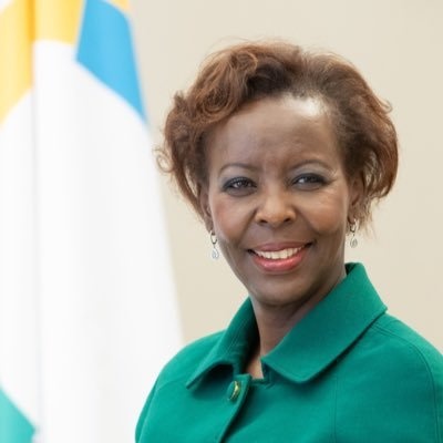 50 ans : Message de Louise Mushikiwabo, Secrétaire générale ... Image 1