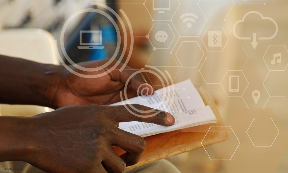 Mise en ligne du cartable numérique de la Francophonie Image 1