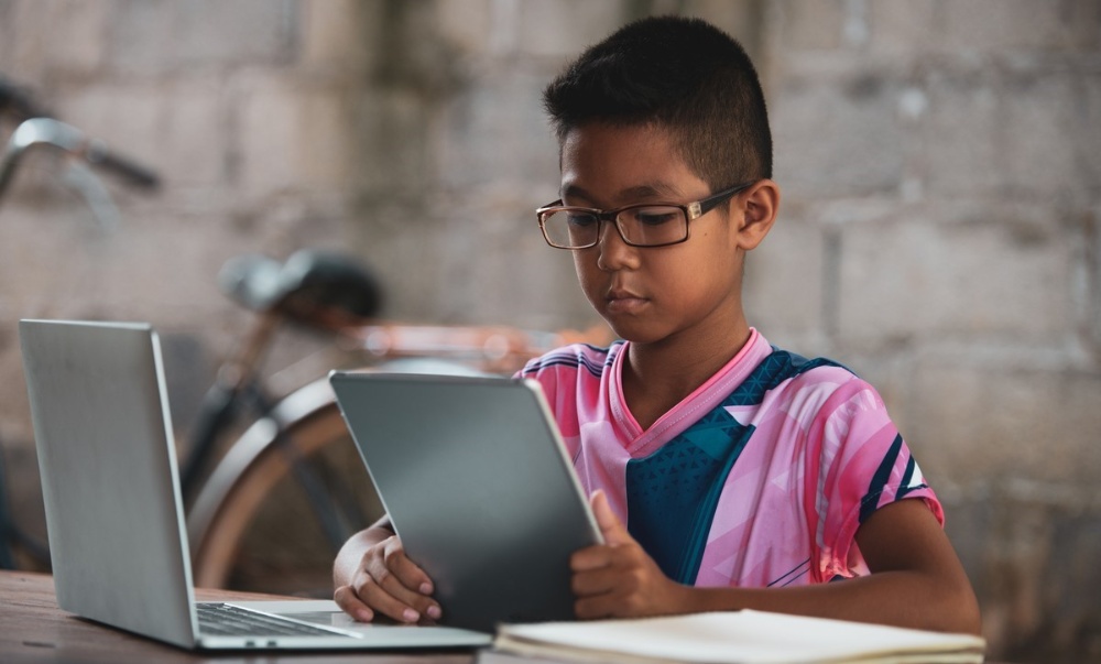 L'offre éducative et culturelle francophone à la maison Image 1