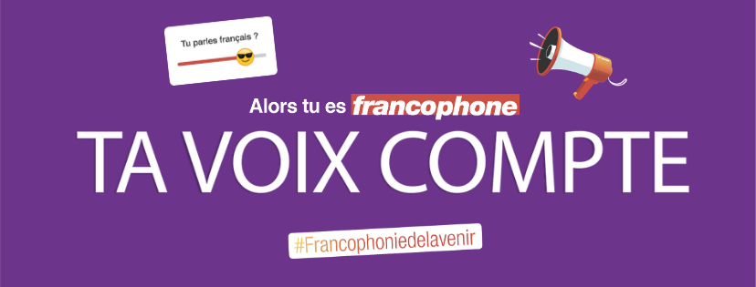 Grande consultation citoyenne - Les jeunes francophones ... Image 1