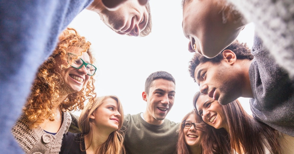 Journée internationale de la jeunesse #Francophoniedelavenir Image 1