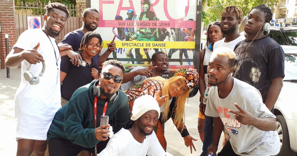 Spectacle vivant : les artistes francophones de retour sur ... Image 1