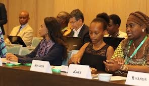 200 négociatrice francophones formées par l'OIF Image 1