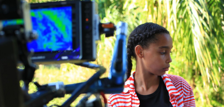 Nouvel appel à projets du Fonds Image de la Francophonie et ... Image 1