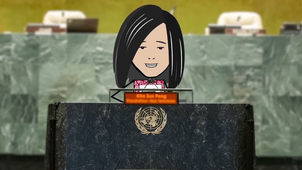 Pour un multilinguisme qui vous ressemble/nous rassemble #2 Image 1