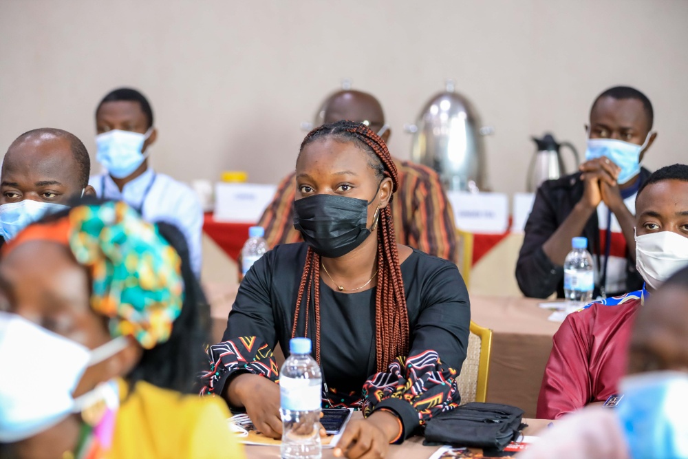 Rwanda : lancement de la 2e promotion des enseignant(e)s de ... Image 1