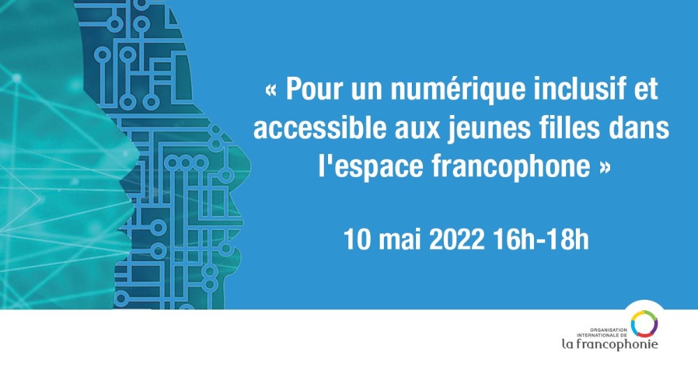 Webinaire : « Pour un numérique inclusif et accessible aux ... Image 1