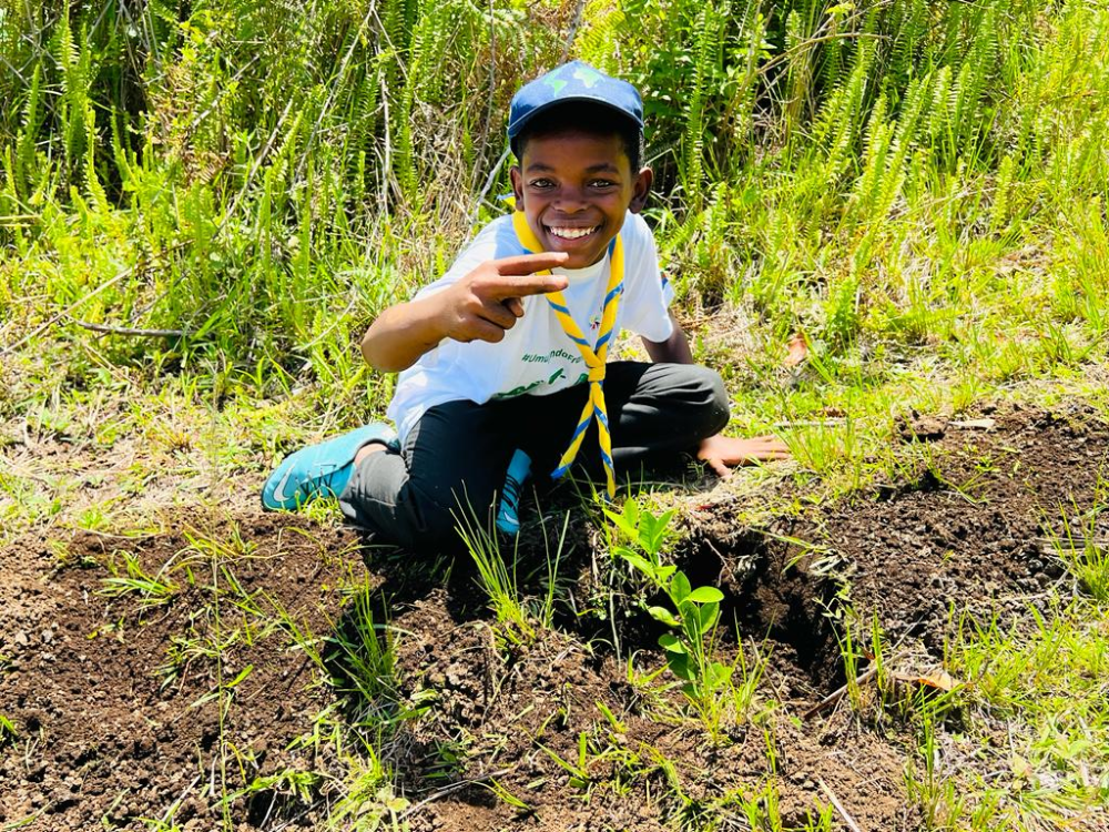 Umuganda Francophone organisée aux Comores Image 1