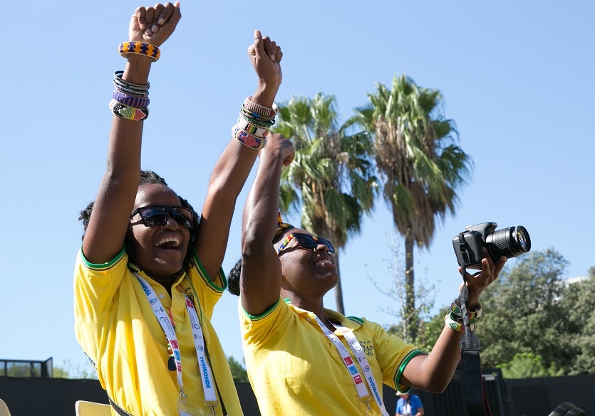 Le Comité International des Jeux de la Francophonie (CIJF) ... Image 1