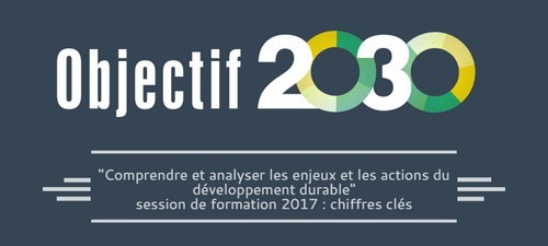 2600 francophones à l'école du développement durable Image 1