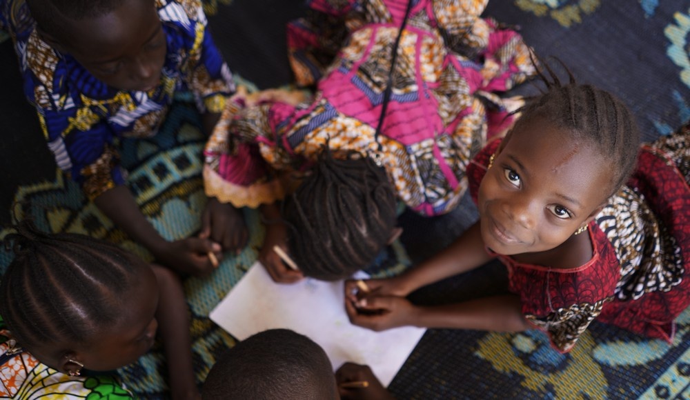 Une Francophonie modernisée et plus pertinente Image 1