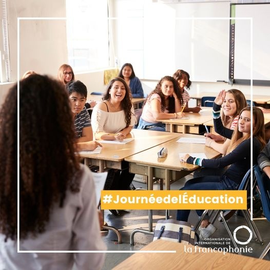 Journée internationale de l’éducation 2023 : l'édito de la ... Image 1