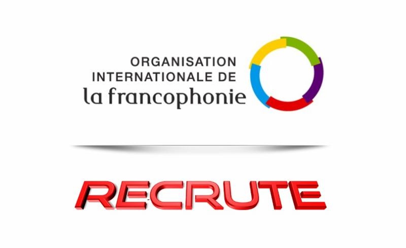 L'OIF recrute Image 1