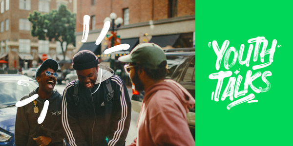 Consultation mondiale « Youth Talks » : Dernière chance ... Image 1