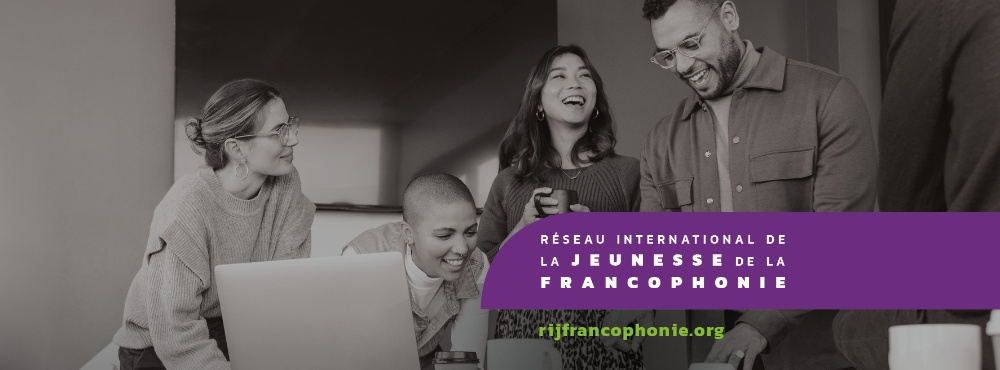 La campagne d’adhésion au Réseau international de la ... Image 1