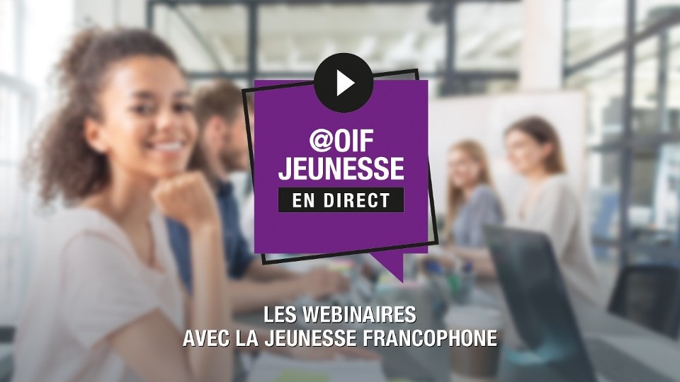 Retour sur le 5e Webinaire « Quelles innovations pour le ... Image 1