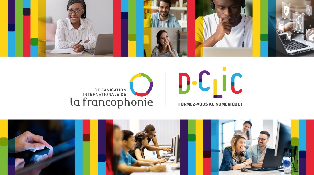 D-CLIC : formez-vous au numérique Image 1