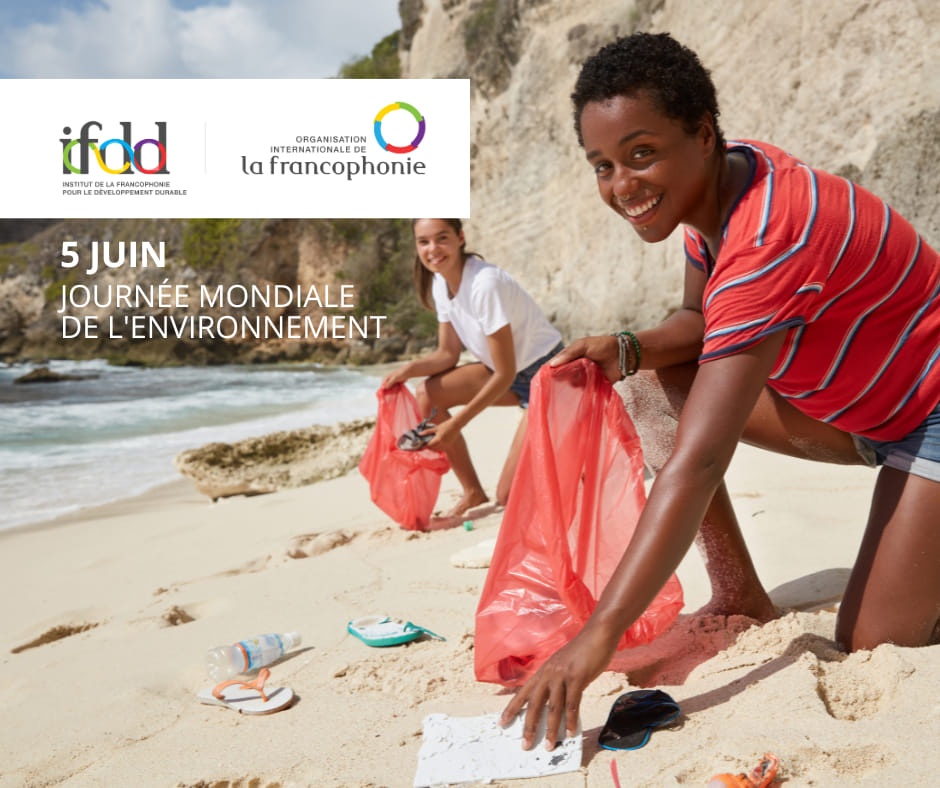 Vivre dans un environnement sain, une priorité pour la ... Image 1