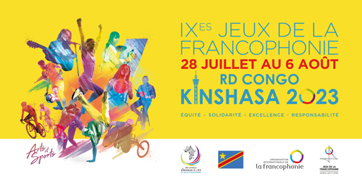 J­-30 avant le début des Jeux Image 1