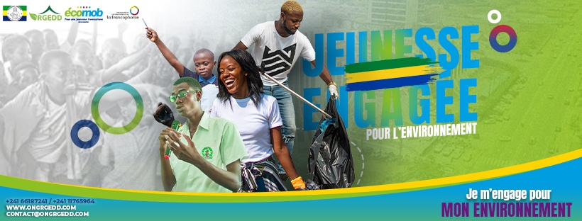 Lancement du projet Ecomob : Pour une jeunesse francophone ... Image 1