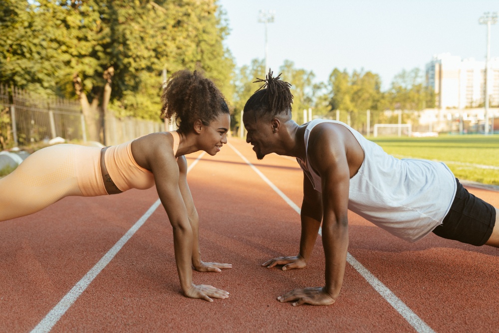 Sport pour l’égalité femmes-hommes en Francophonie : un ... Image 1