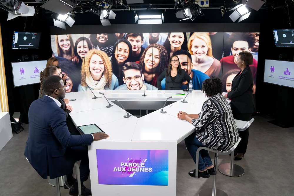 Retour sur la consultation des jeunes francophones sur les ... Image 1