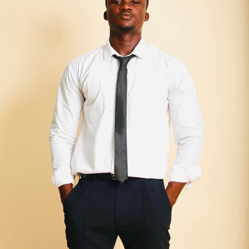 Idriss junior kone Image 1