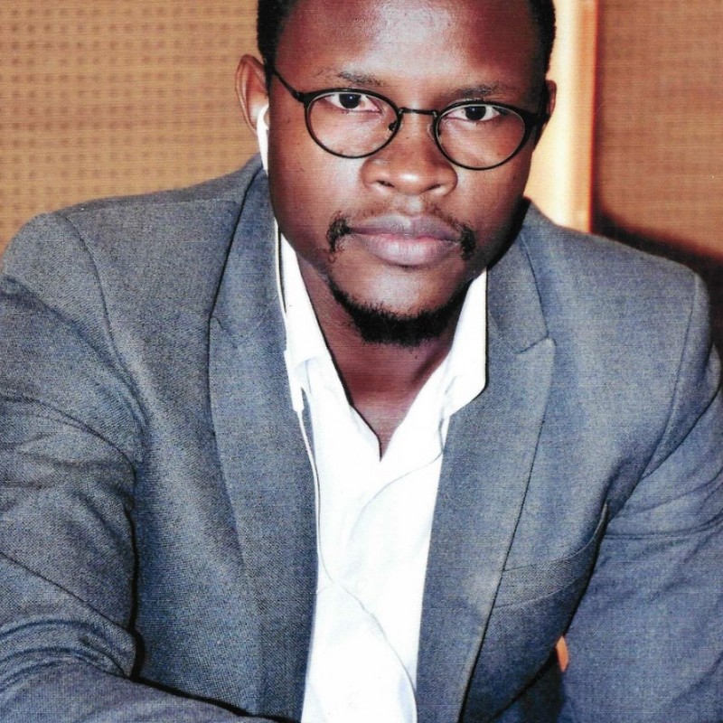 joão Banjaqui Image 1